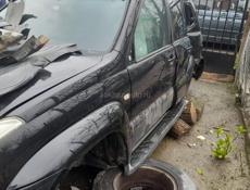 продам прадо 120