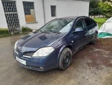 Nissan Primera