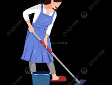 в отель требуется уборщица общественных зон