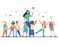 в отель требуется аниматор-воспитатель 