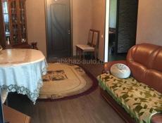 Сдаю квартиру