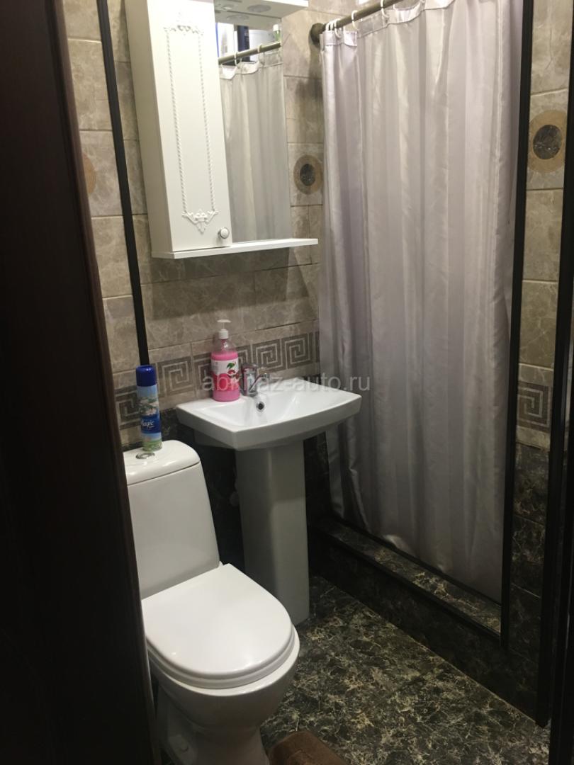 Сдаю квартиру 