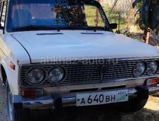 ВАЗ 2106