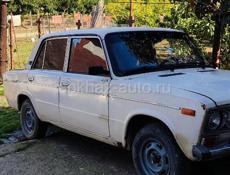 ВАЗ 2106