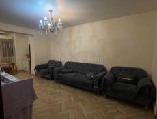 Посуточно сдается 3-х комнатная квартира 