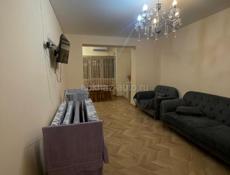 Посуточно сдается 3-х комнатная квартира 