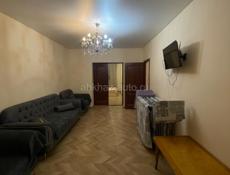 Посуточно сдается 3-х комнатная квартира 