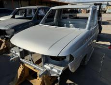 Каркас кузова УАЗ все модели