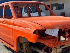 Каркас кузова УАЗ все модели