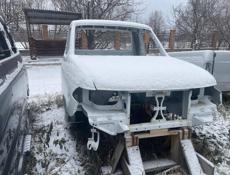 Каркас кузова УАЗ все модели