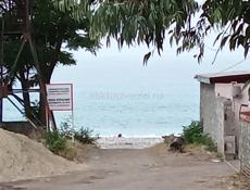 Продам дом, на Каштаке, рядом с морем