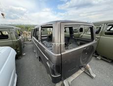 Кузов УАЗ Патриот заводской с конвейера «УАЗ»