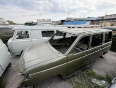 Кузов УАЗ Патриот заводской с конвейера «УАЗ»