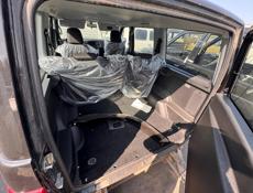 Кузов УАЗ Патриот заводской с конвейера «УАЗ»