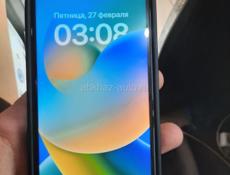 IPhone X на 256г