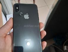 IPhone X на 256г