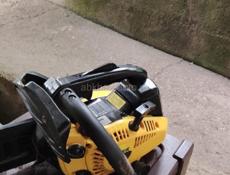 Продам косилку и дружбу все вместе 