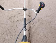 Продам косилку и дружбу все вместе 