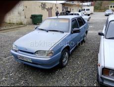 ВАЗ 2115 Самара