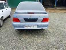 ВАЗ 2115 Самара