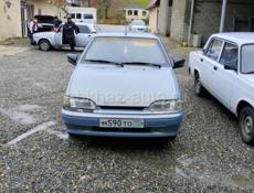 ВАЗ 2115 Самара