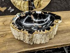 Умывальники из камней