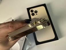 iPhone13pro max 256gb