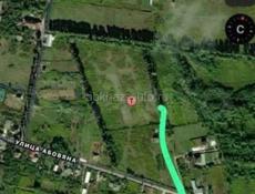 СРОЧНО ПРОДАМ ЗЕМЕЛЬНЫЙ УЧАСТОК