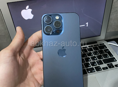 iPhone 15 Pro Max 256gb срочно 