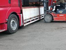 Услуга манипулятора по всей Абхазии 