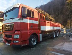 Услуга манипулятора по всей Абхазии 