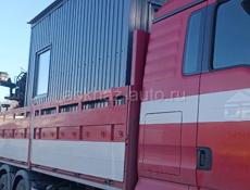 Услуга манипулятора по всей Абхазии 