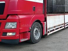 Услуга манипулятора по всей Абхазии 