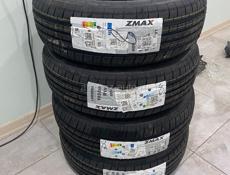 185/65R15 4шт Новые!