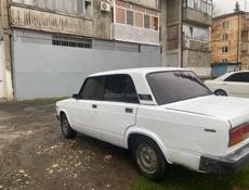 ВАЗ 2107