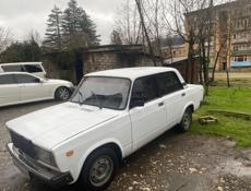 ВАЗ 2107