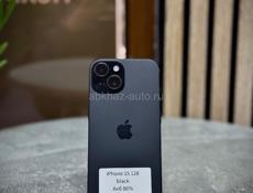 iPhone 15 128GB