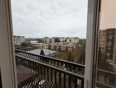 На длительный период 