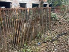 Продается материал