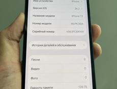 iPhone 13 128GB