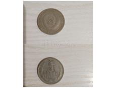 Разные монеты 