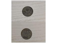 Разные монеты 