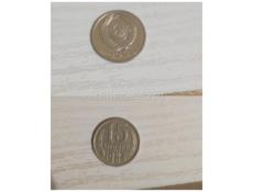 Разные монеты 