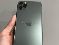 iPhone 11 Pro Max 256GB