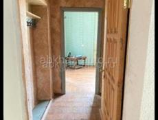 Квартира в Цандрипше, всё документы на руках3