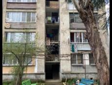 Квартира в Цандрипше, всё документы на руках3