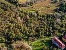 Участок у моря