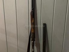 Продам 20 калибр есть и 16 укорочен тоже подходит 15000т