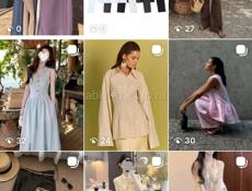 Вещи на заказ