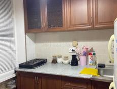 Продам 1,5 комнатную квартиру